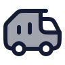 Garbage Truck icon preview