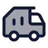 Garbage Truck icon preview