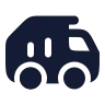 Garbage Truck icon preview