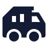 Garbage Truck icon preview