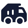 Garbage Truck icon preview