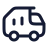 Garbage Truck icon preview