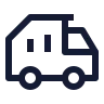 Garbage Truck icon preview