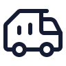 Garbage Truck icon preview