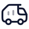 Garbage Truck icon preview