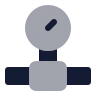 Gas Pipe icon preview