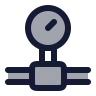 Gas Pipe icon preview