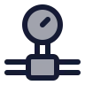 Gas Pipe icon preview