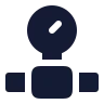Gas Pipe icon preview