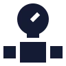 Gas Pipe icon preview