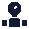 Gas Pipe icon preview