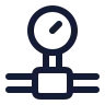 Gas Pipe icon preview