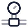Gas Pipe icon preview