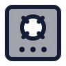 Gas Stove icon preview