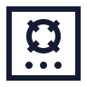 Gas Stove icon preview