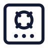 Gas Stove icon preview
