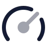 Gauge icon preview