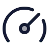 Gauge icon preview