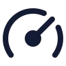 Gauge icon preview