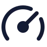Gauge icon preview