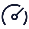 Gauge icon preview