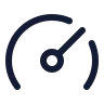 Gauge icon preview