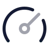 Gauge icon preview