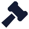 Gavel icon preview