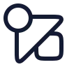 Geometric Shapes 02 icon preview