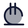 Georgian Lari icon preview