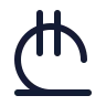 Georgian Lari icon preview