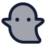Ghost icon preview