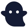 Ghost icon preview