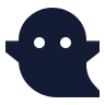 Ghost icon preview