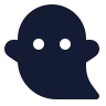 Ghost icon preview