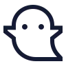 Ghost icon preview