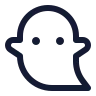 Ghost icon preview