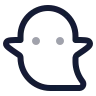 Ghost icon preview