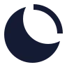 Gibbous Moon icon preview