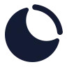 Gibbous Moon icon preview