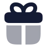 Gift icon preview