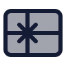 Gift Card 02 icon preview