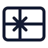 Gift Card 02 icon preview