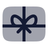 Gift Card icon preview