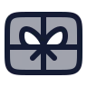 Gift Card icon preview