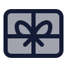 Gift Card icon preview