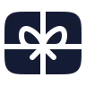 Gift Card icon preview
