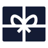 Gift Card icon preview