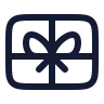Gift Card icon preview