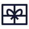 Gift Card icon preview